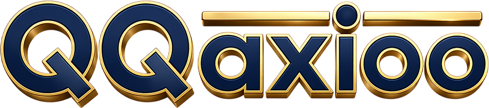 QQAXIOO Logo